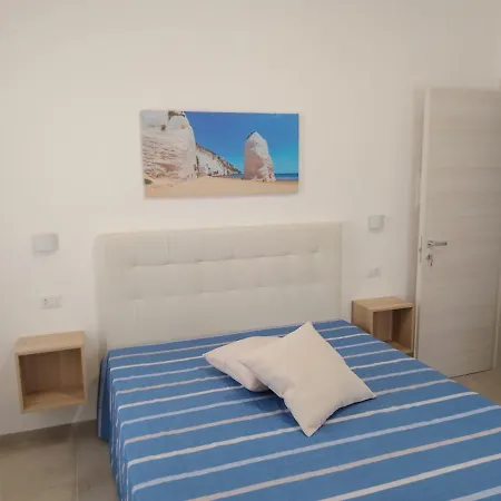 La Bella Vieste b&b-2